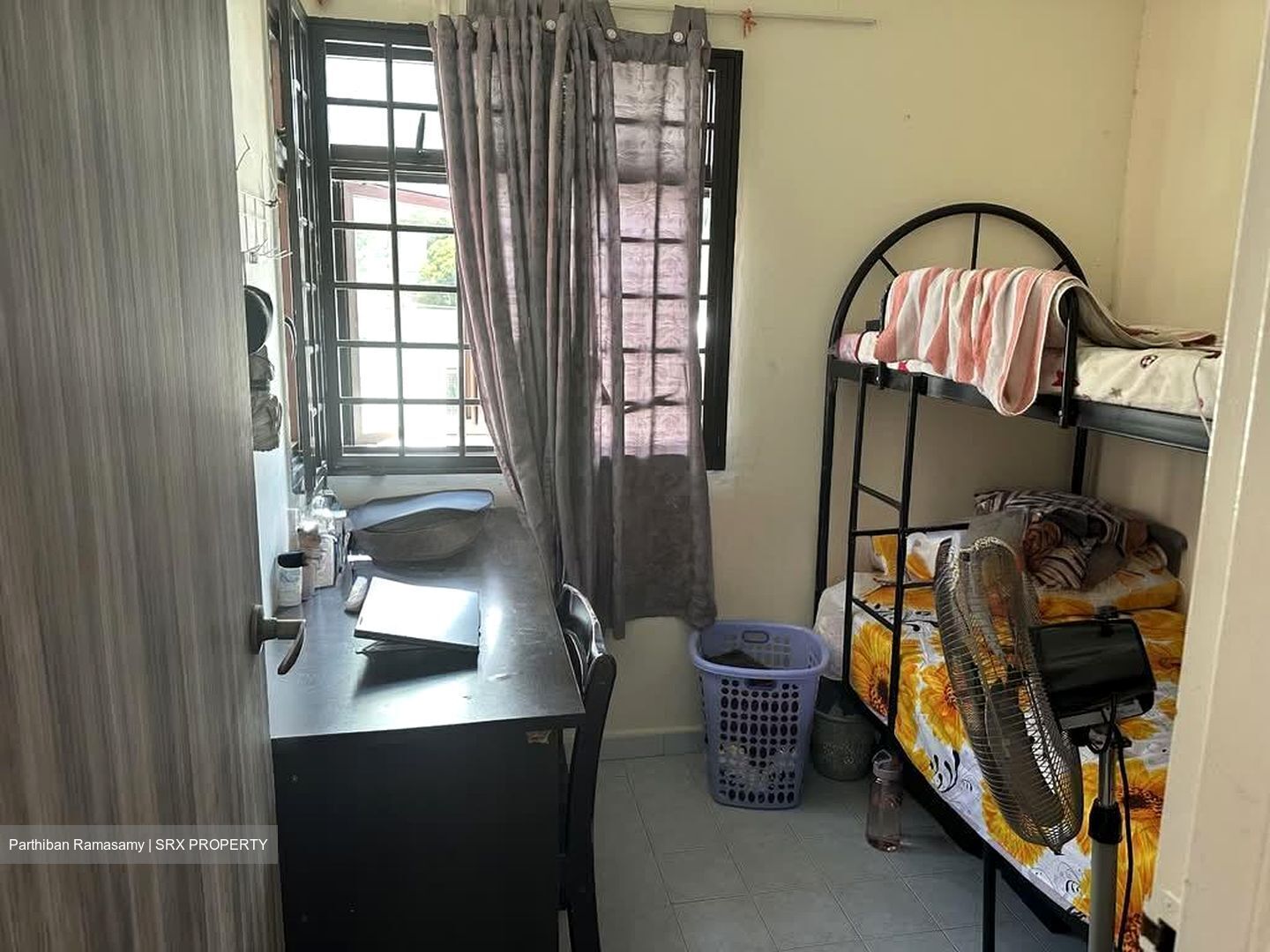 Blk 1 Brickworks Estate (Bukit Merah), HDB 3 Rooms #566569211